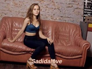 Sadidalove