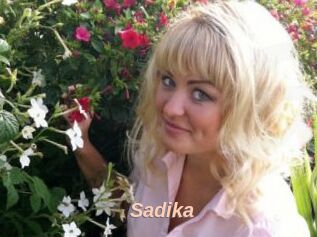 Sadika