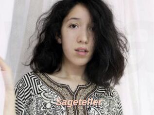 Sageteller