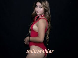 Sahramiller