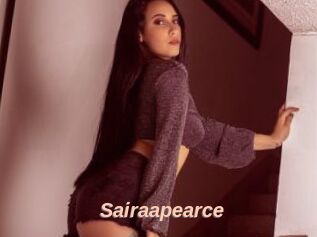 Sairaapearce