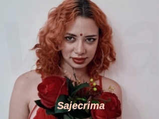 Sajecrima