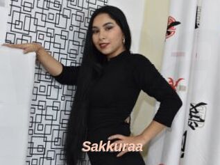 Sakkuraa