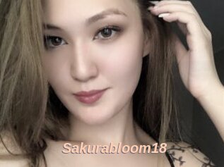 Sakurabloom18