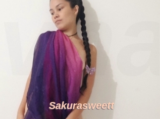 Sakurasweett