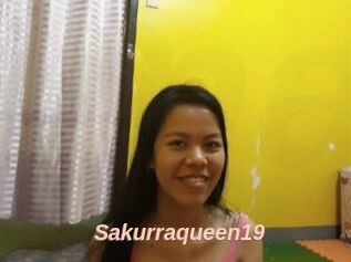 Sakurraqueen19
