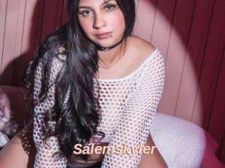 Salemskyler
