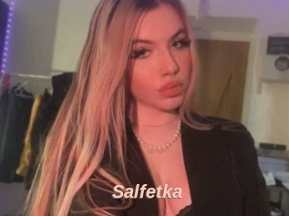 Salfetka