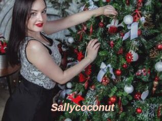 Sallycoconut