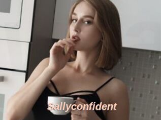 Sallyconfident