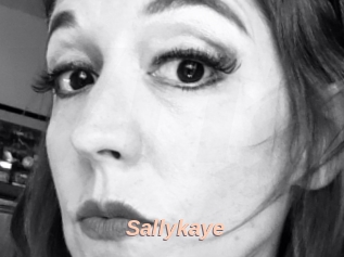 Sallykaye