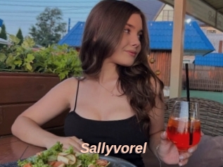 Sallyvorel