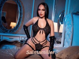 Salmamiller