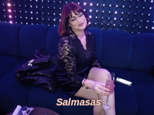 Salmasas