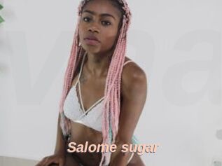 Salome_sugar