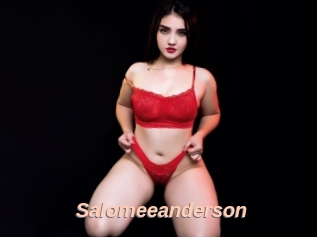 Salomeeanderson