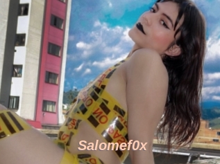 Salomef0x