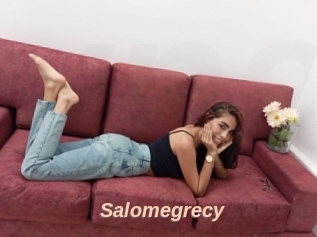 Salomegrecy