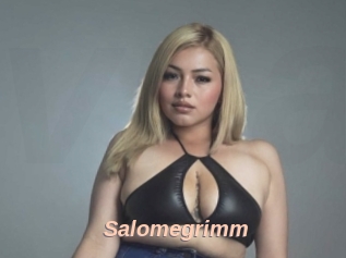 Salomegrimm