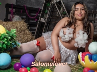 Salomelover