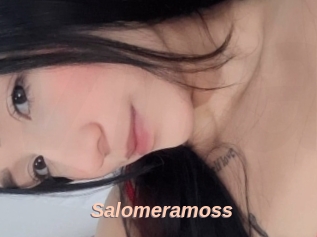 Salomeramoss