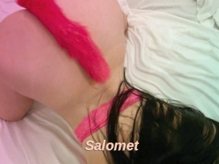 Salomet