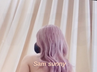 Sam_sunny