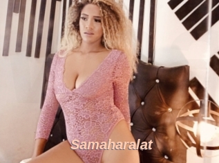 Samaharalat