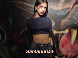 Samannhaa