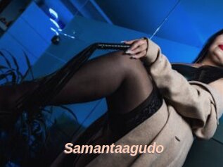 Samantaagudo