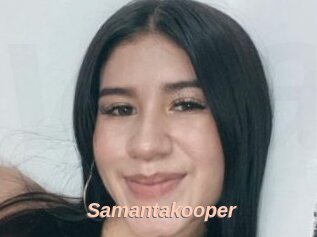 Samantakooper