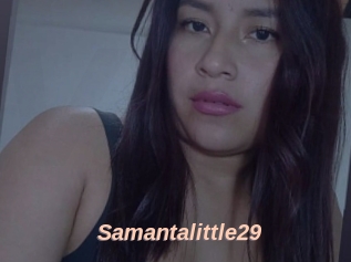 Samantalittle29