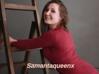 Samantaqueenx