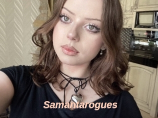 Samantarogues