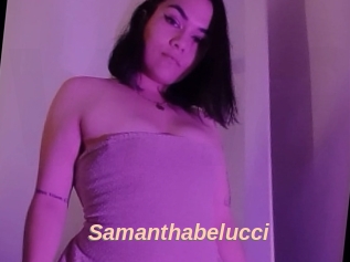 Samanthabelucci