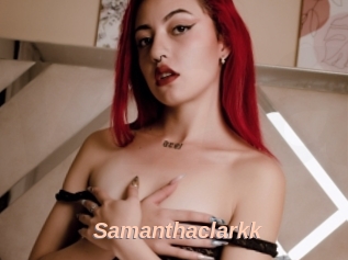 Samanthaclarkk