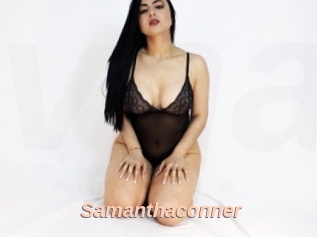 Samanthaconner
