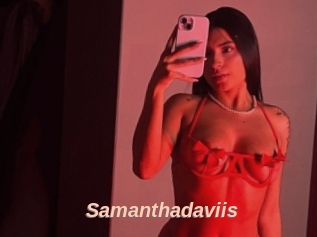 Samanthadaviis