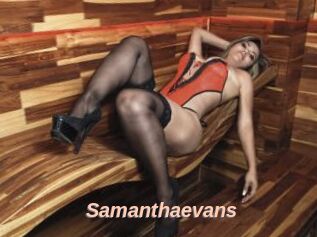 Samanthaevans