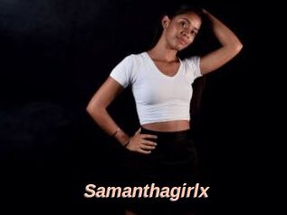 Samanthagirlx