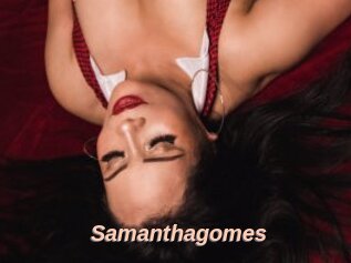 Samanthagomes