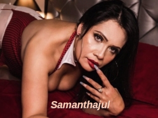 Samanthajul