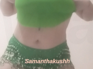 Samanthakushh