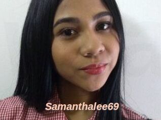 Samanthalee69
