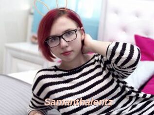 Samanthalentz