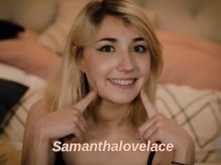 Samanthalovelace