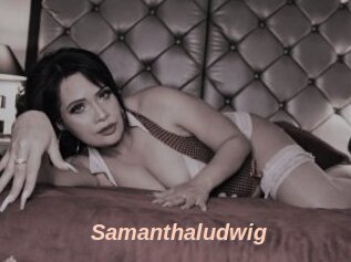 Samanthaludwig