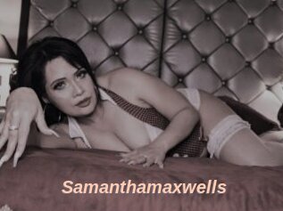 Samanthamaxwells