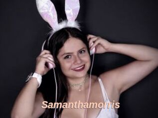 Samanthamorris