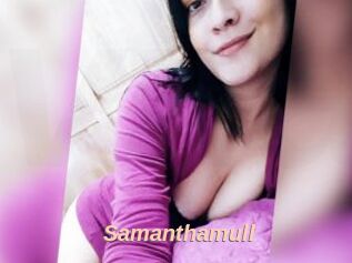 Samanthamull